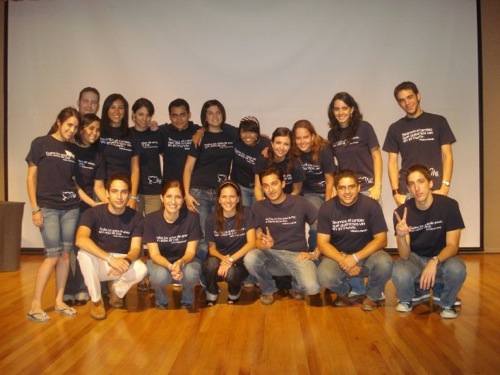 Equipo Paz es...
